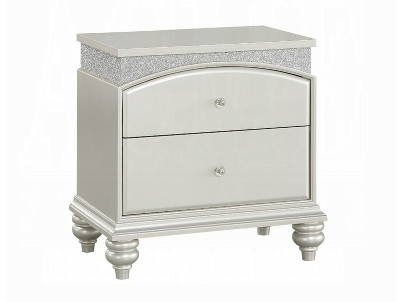 Maverick Bedroom Set