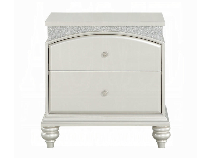 Maverick Bedroom Set