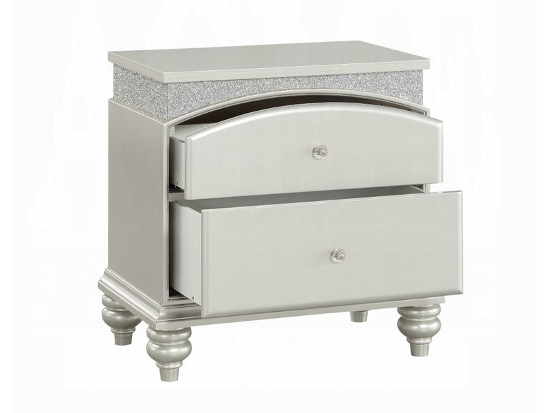 Maverick Bedroom Set