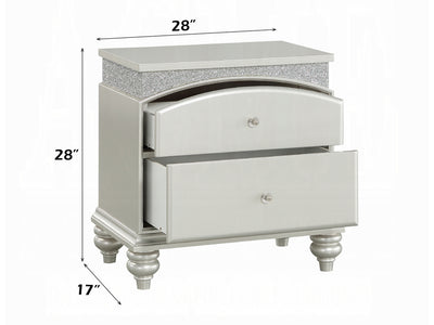 Maverick Bedroom Set