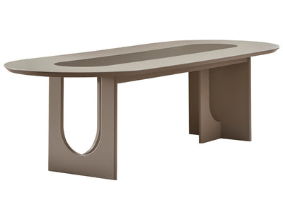 Parma Max 12 Person Dining Room Set