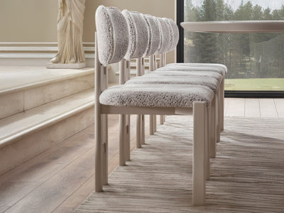 Parma Max 12 Person Dining Room Set