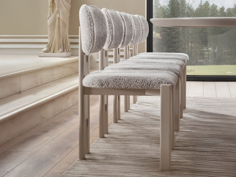 Parma Max 12 Person Dining Room Set