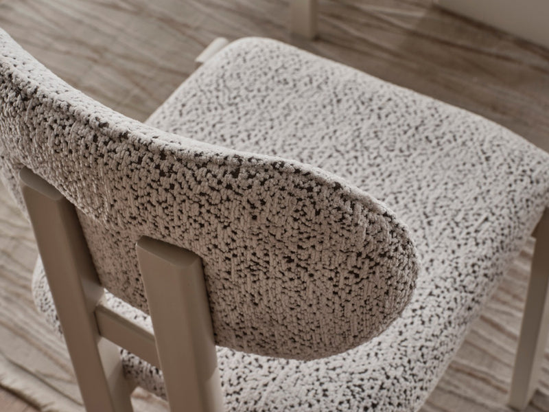 Parma Max 8 Person Dining Room Set