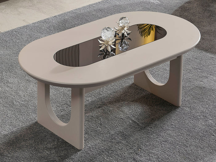 Parma Max 51.2" Wide Coffee Table