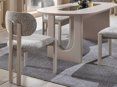 Parma Max 20" Wide Dining Chair