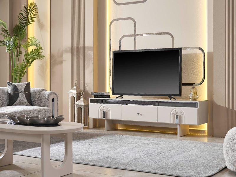 Parma Max Living Room Set