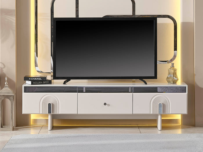 Parma Max 78.7" Wide TV Stand