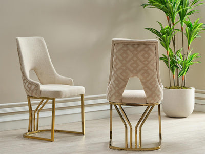 Zen 12 Person Dining Room Set