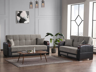 Maya Living Room Set