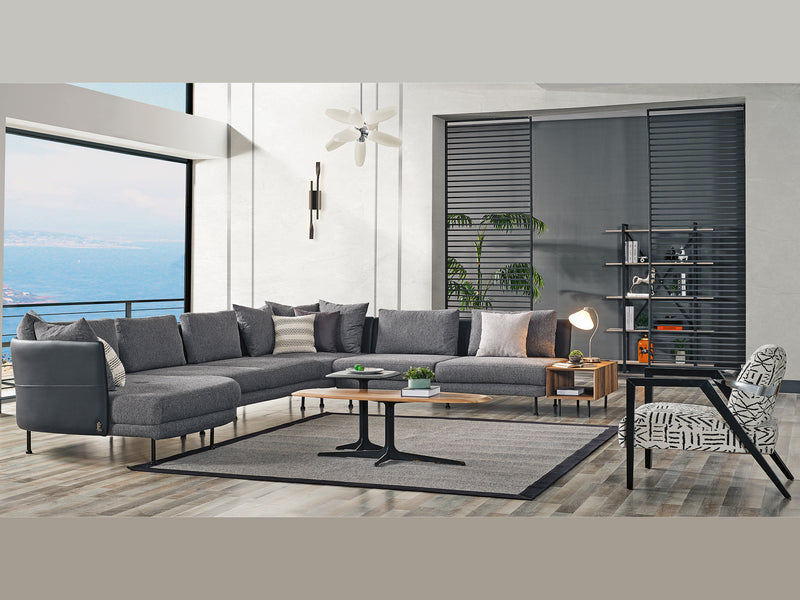 Mayer Modular Sectional