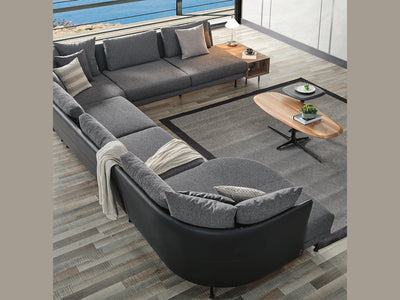 Mayer Modular Sectional