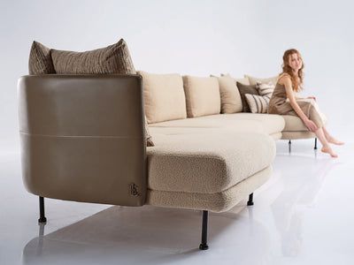 Mayer Modular Sectional