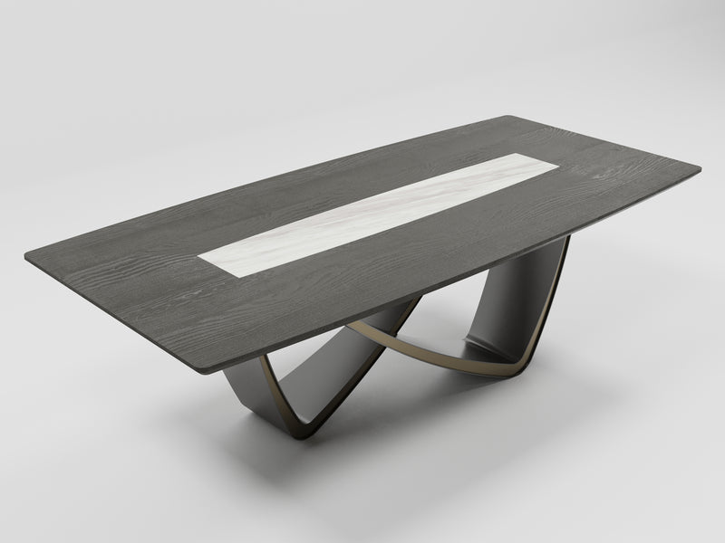 Garda 8 Person Dining Room Set