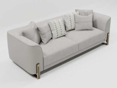 Garda Living Room Set