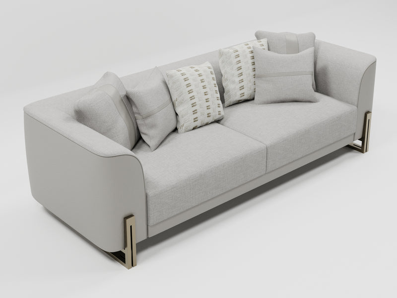 Garda Living Room Set