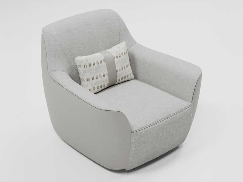 Garda Living Room Set