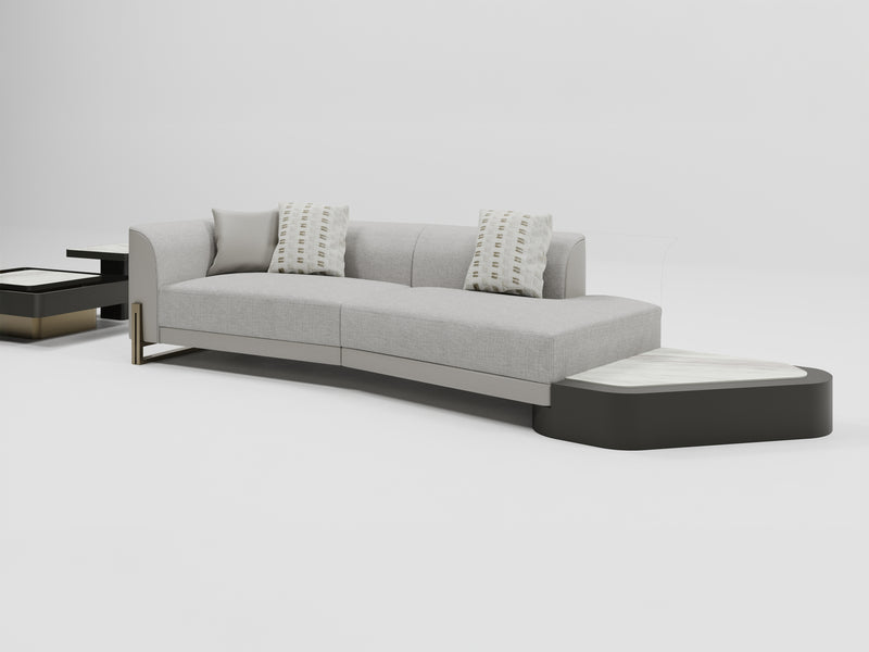 Garda Living Room Set