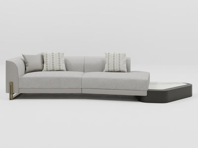 Garda Living Room Set