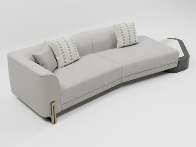 Garda Living Room Set