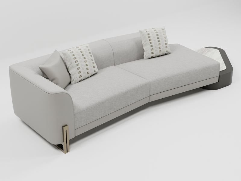 Garda Living Room Set