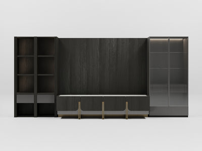 Garda Living Room Set