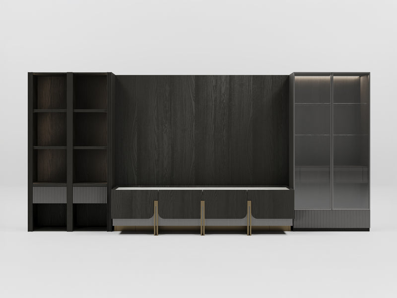 Garda Living Room Set