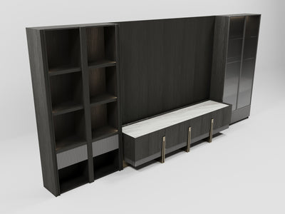 Garda Living Room Set