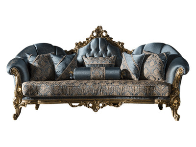 Marcus Traditional Sofa