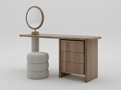 Tokyo Mazzi Bedroom Set