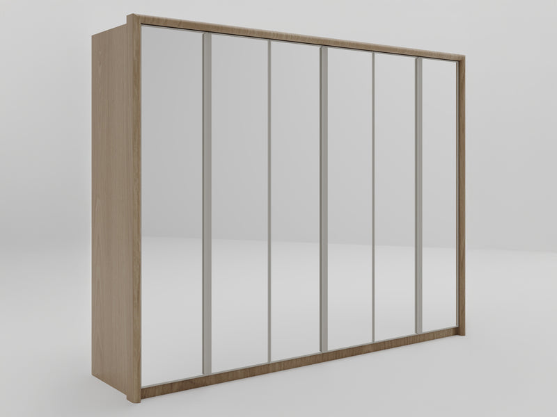 Tokyo Mazzi Bedroom Set