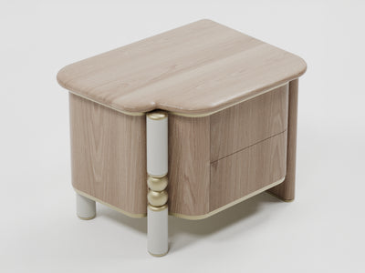 Tokyo Mazzi Bedroom Set