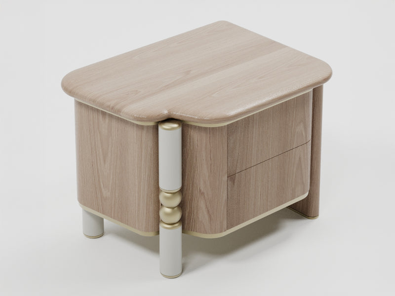 Tokyo Mazzi Bedroom Set