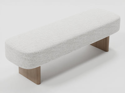 Tokyo Mazzi Platform Bed