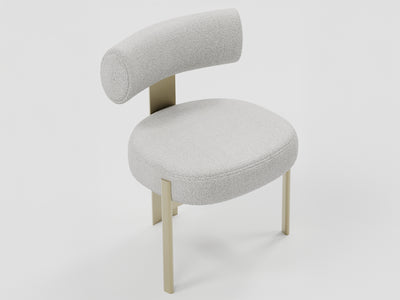 Tokyo Mazzi 8 Person Dining Room Set