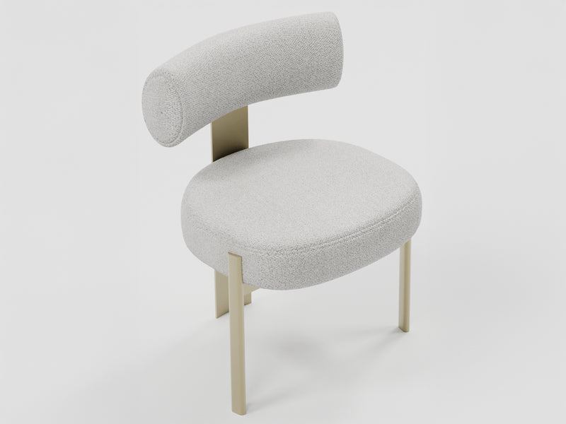 Tokyo Mazzi 8 Person Dining Room Set