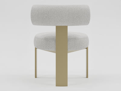 Tokyo Mazzi 8 Person Dining Room Set