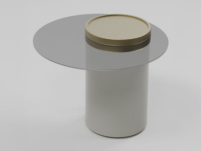 Tokyo Mazzi Sectional Living Room Set