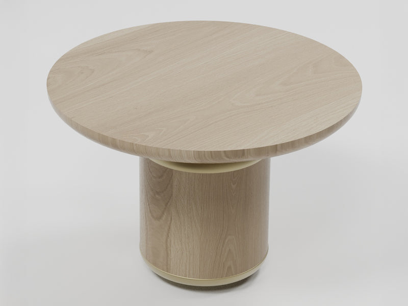 Tokyo Mazzi Sectional Living Room Set