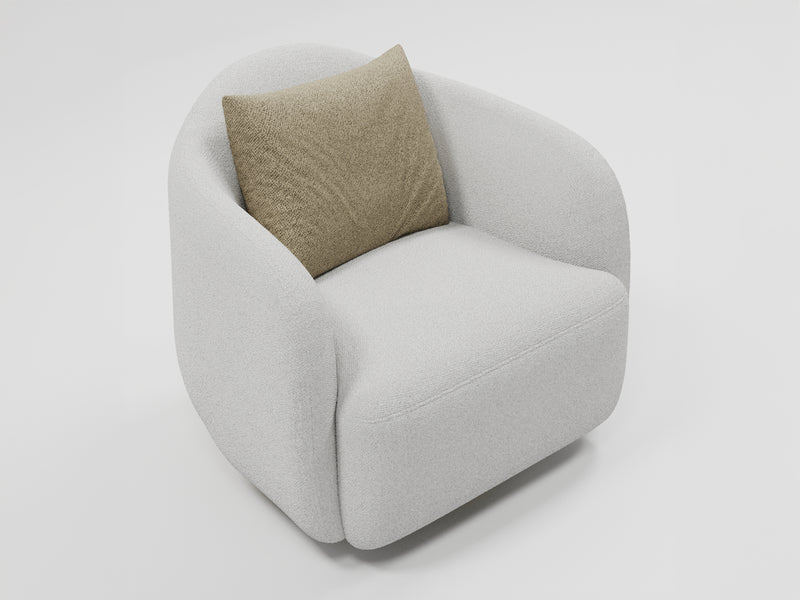 Tokyo Mazzi Sectional Living Room Set