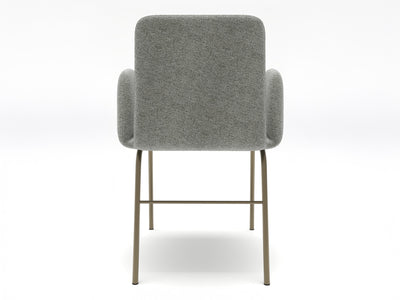 Porto Mazzi 8 Person Dining Room Set