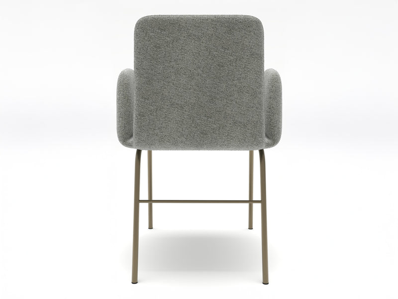 Porto Mazzi 8 Person Dining Room Set