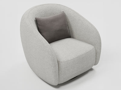 Porto Mazzi Living Room Set