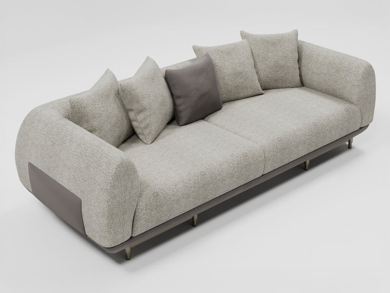 Porto Mazzi Sofa