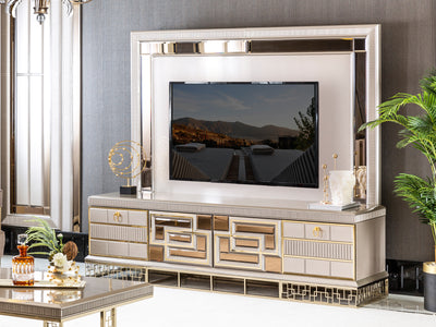 Versacem Living Room Set