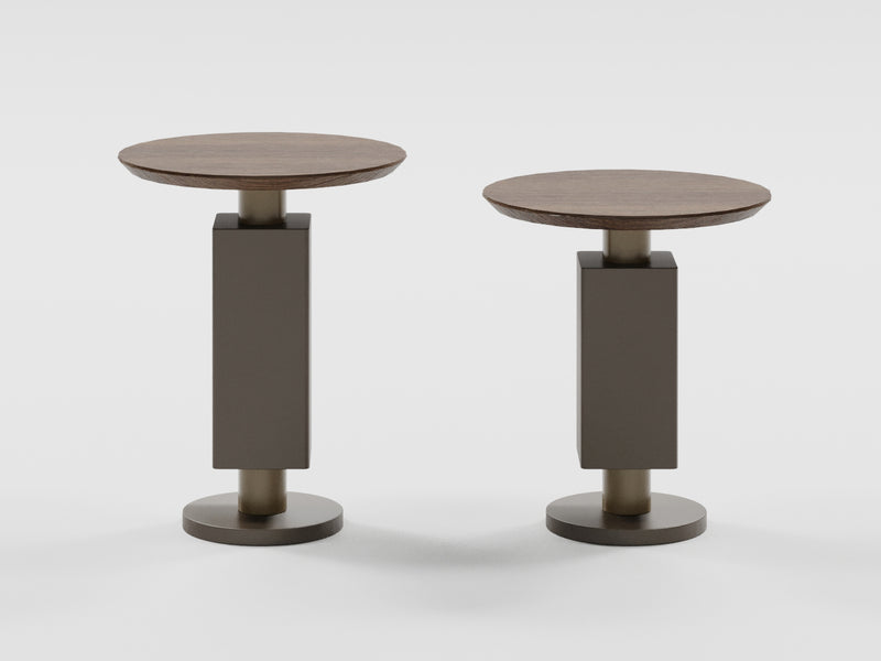 West Living Room Set