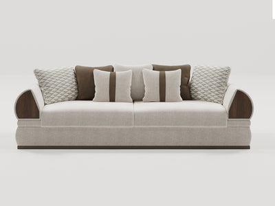 West Living Room Set