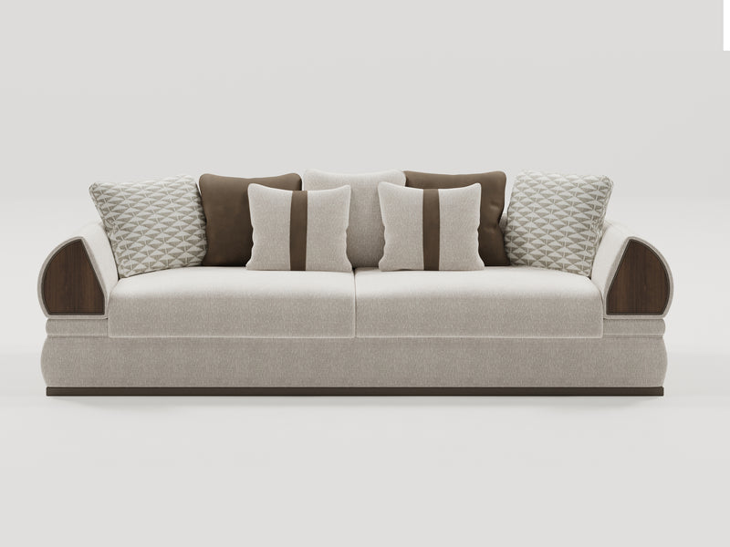 West Living Room Set