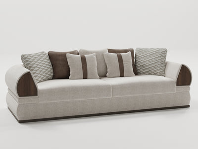 West Living Room Set