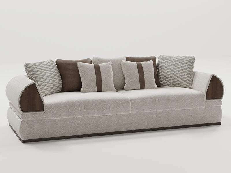 West Living Room Set